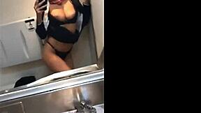 Homemade amateur creampie doggystyle compilation live