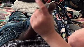 stepsis soaks watching xvideos yanks stepbro dick rides to creampie