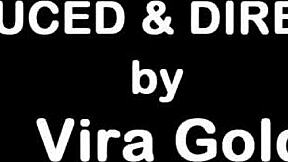 Brunette Stepsister Camilla Deepthroats Cumshot Facial Loves Sucking My Huge Cock!