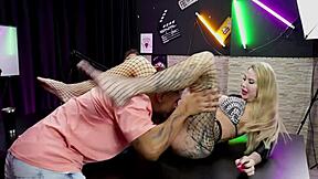 deu dicas pra sexo anal goza rápido sem gangbang cuckold cu aberto deny barbie