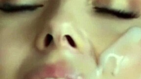 Tiffany AI Model Craves Big Cock Sucking Action