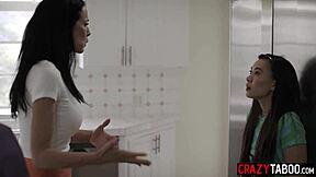 reagan foxx milf ravages kimmy kimm and madi collins