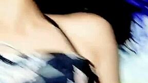 Young Stud Makes Milf Moan Loud in Visitor's House