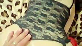 shove my new toy up my tight ass!