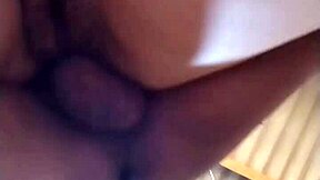 FULL ANAL POUNDS ROUND LATINA ASS DOGGYSTYLE!