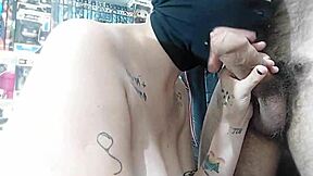 hermanastra argentina tetona chupa verga gorda y larga