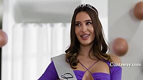 wanna swap pussy with these divorced sluts in a wild foursome party?