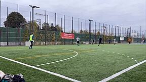 young football players pounded hard by massive swiss guy and friends!