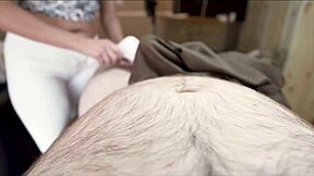 hot mom helena price does laser hair removal naked?