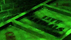 Bound European Teen Branded Slave For Lesbian Mistress Humiliation