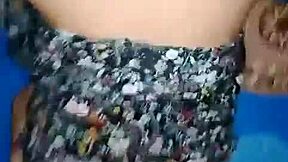 Việt Nam Teen Craves Hard Sex Action