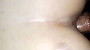 Việt Nam Teen Craves Hard Sex Action