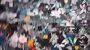 Việt Nam Teen Craves Hard Sex Action