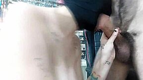 hermanastra argentina tetona chupa verga gorda y larga