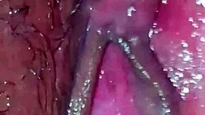 wanna watch me lick pussy first time with husband