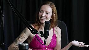 wanna see debora esteves naughty interview full of slutty action on porn cast brazil?