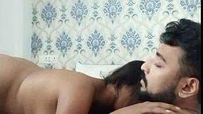 i fucked my girlfriend hard with big cock in hotel room