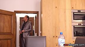 i slammed young babe's tight ass hard