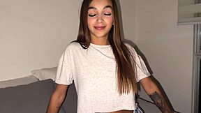 Best Friend's Hard Movie Sex Rampage