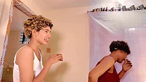 UTTARAN20 GIRLS BIG NATURAL TITS THREESOME! BFF fucking monster cock squirt fest