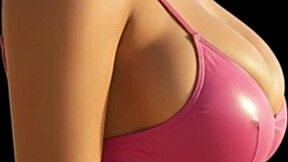 Tiffany AI Model Craves Big Cock Sucking Action