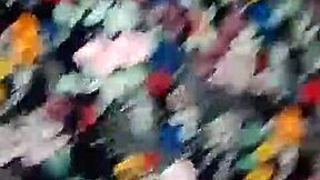 Việt Nam Teen Craves Hard Sex Action