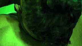 desi maid's juicy pussy tempts young lover's deep thrusts