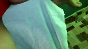 What Tremendous Ass On Delicious Latina Babe!