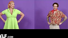 i cant resist stepmommy's huge jugs and monster cock in hollywood lights