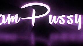 Watch my shaved pussy drip close-up to squirting orgasm