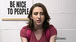 tristan summers pounded hard on backoffice desk hidden cam