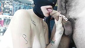 hermanastra argentina tetona chupa verga gorda y larga