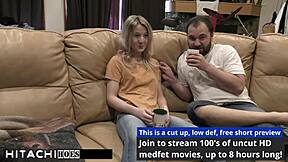 wanna be her tampa doc with hitachi on stacy shepard???