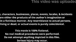 wanna be her tampa doc with hitachi on stacy shepard???