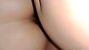 Việt Nam Teen Craves Hard Sex Action