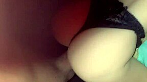 i fucked this slim young beauty's perfect ass anally