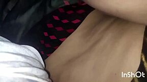 Chubby housewife cheats husband kissing boyfriend deep fucks missionary screaming orgasms closeup