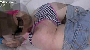 skinny rita loves huge dick stretching her tight ass hard