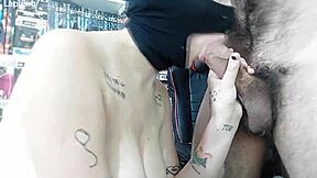 hermanastra argentina tetona chupa verga gorda y larga