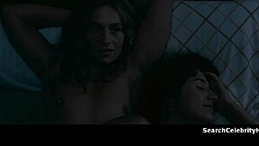 cécile de france topless boobs in summertime scenes?
