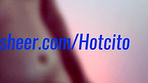 amateur guy strokes cock moaning to explosive homemade finish