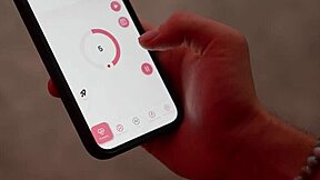 new panty vibrator from honeyplaybox soaks me wet and horny