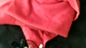 hey asian wife, love your used panties during sex?