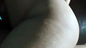 Hubby caught me on cam but I loved bouncing on his best friend's cock anyway??