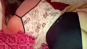 Chubby Venezuelan Wife Fucks Hubby's Friends All Year In Mexico Compilation