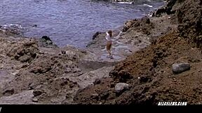 leticia brédice bares big tits in almejas mejillones 2000 nude scenes 😍🍒