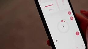 new panty vibrator from honeyplaybox soaks me wet and horny