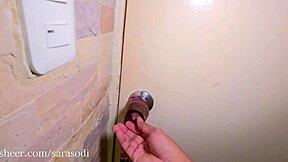 i fuck stepsis in her sexy student uniform cowgirl creampie style 😈👗