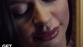 Italian teen Martina Smeraldi's unstoppable anal orgasms