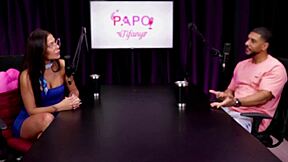 loira safada chupando o negão enquanto planeja gangbang 🔥👅 lucas ferraz sheer red